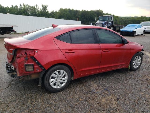 2017 HYUNDAI ELANTRA SE - 5NPD74LF6HH136457