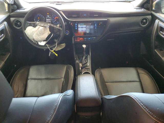 2017 TOYOTA COROLLA L - 2T1BURHE8HC812021