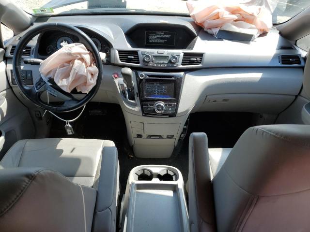 2016 HONDA ODYSSEY 5FNRL5H68GB029455
