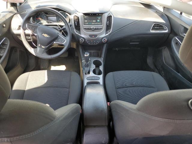 2016 CHEVROLET CRUZE LT - 1G1BE5SM7G7274054