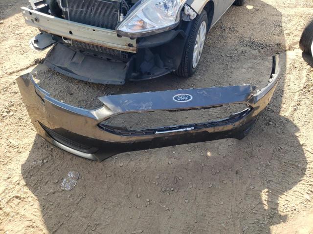 VIN 1FADP3F23JL215448 2018 Ford Focus, SE no.12