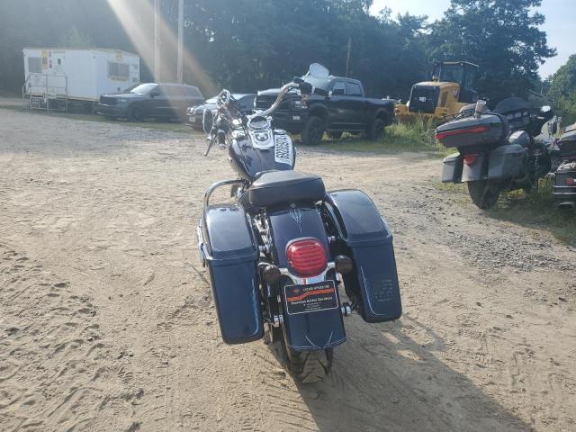2013 HARLEY-DAVIDSON FLD SWITCH - 1HD1GZM12DC328451