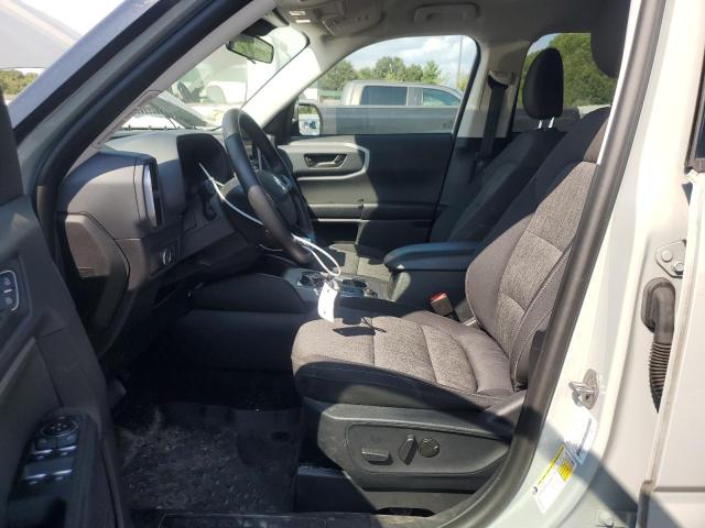 2022 FORD BRONCO SPO - 3FMCR9B68NRD40055