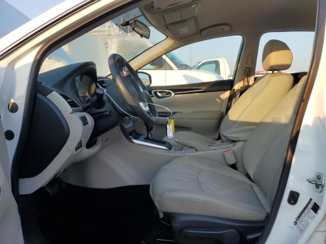 2017 NISSAN SENTRA S - 3N1AB7AP1HY325456