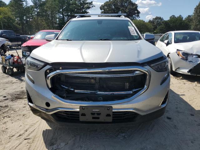 2019 GMC TERRAIN SL - 3GKALPEV5KL223007