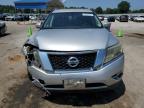 NISSAN PATHFINDER photo