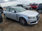 AUDI A4 2.0T QU photo