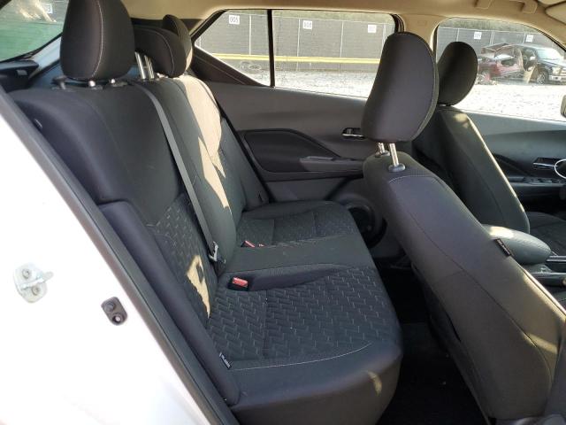 2021 NISSAN KICKS SV - 3N1CP5CV1ML548386