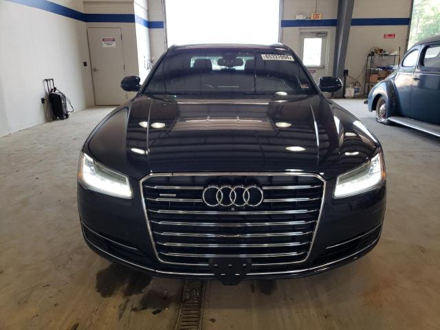 2015 AUDI A8 L QUATT - WAU3GAFD1FN028519