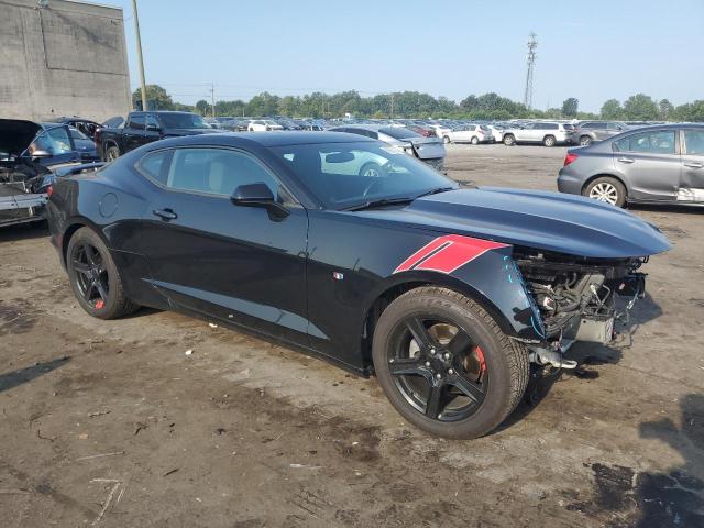 2019 CHEVROLET CAMARO LS - 1G1FA1RS0K0112732