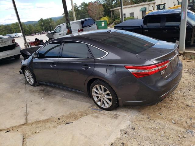 VIN 4T1BK1EB4EU117417 2014 Toyota Avalon, Base no.2