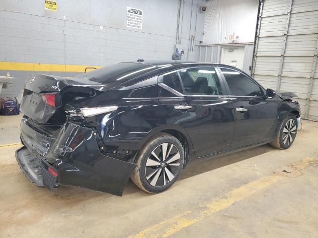 2021 NISSAN ALTIMA SV - 1N4BL4DV8MN348527