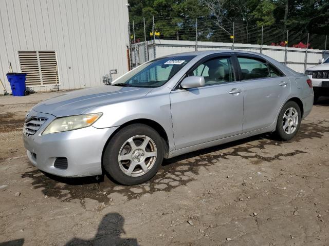 2011 TOYOTA CAMRY BASE 2011