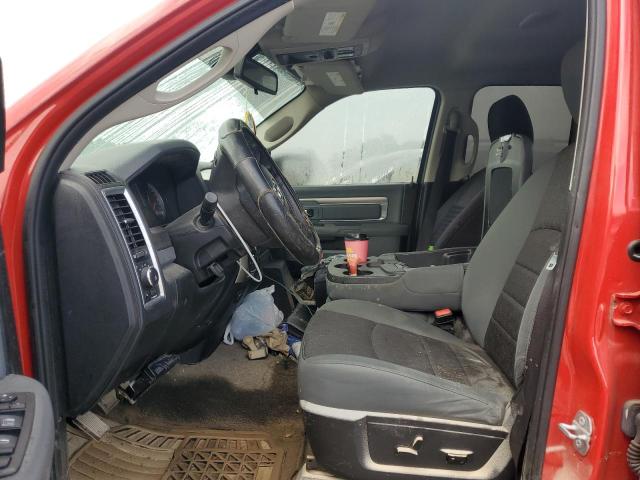 2016 RAM 1500 SLT - 1C6RR7GT7GS177043
