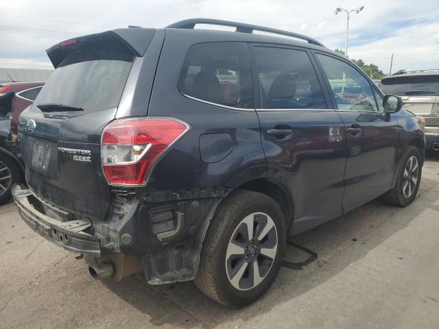 2016 SUBARU FORESTER 2 - JF2SJARC9GH446167