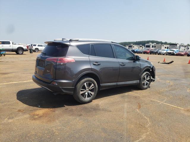 VIN 2T3WFREV0HW385777 2017 Toyota RAV4, Xle no.3