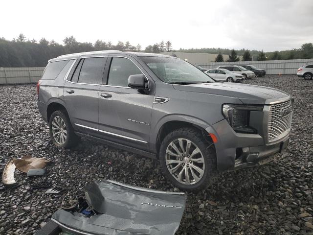 Vin: 1gks2dkl9nr207043, lot: 68026314, gmc yukon denali 20224