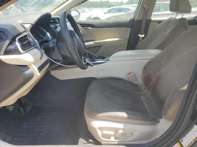 2018 TOYOTA CAMRY L - JTNB11HK7J3001725