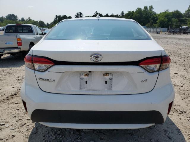 2021 TOYOTA COROLLA LE - 5YFEPMAEXMP164516