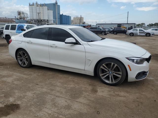 VIN WBA4J1C53JBG80462 2018 BMW 4 SERIES no.4