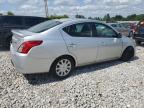 NISSAN VERSA S photo