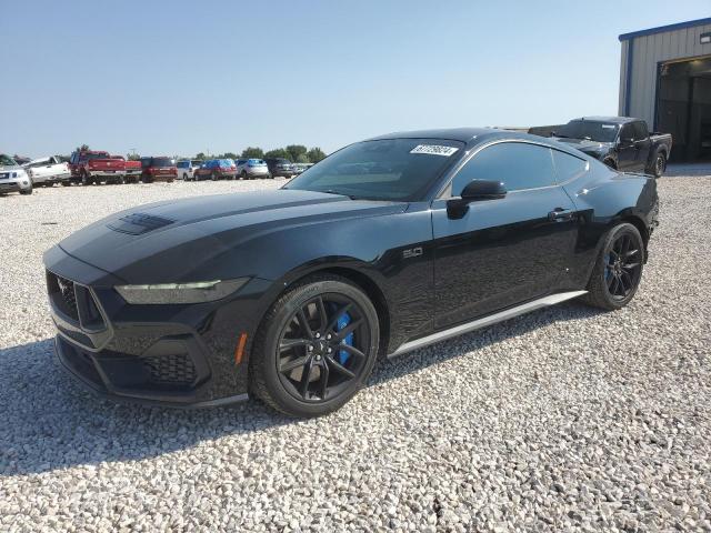 2024 FORD MUSTANG GT - 1FA6P8CFXR5419676