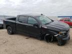 CHEVROLET SILVERADO photo