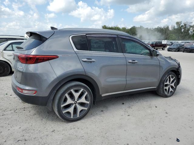 2017 KIA SPORTAGE S - KNDPR3A6XH7238014