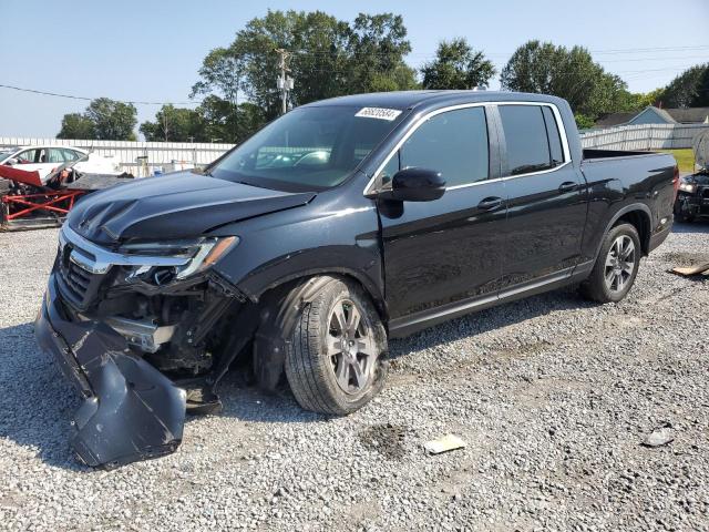 2019 HONDA RIDGELINE - 5FPYK2F69KB005424