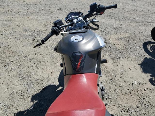 2009 APRILIA SHIVER 750 ZD4RAC0039S000893