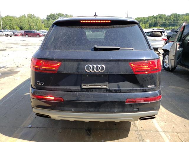 VIN WA1LHAF71HD048962 2017 AUDI Q7 no.6