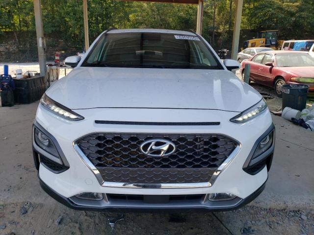 2021 HYUNDAI KONA ULTIM - KM8K5CA51MU733383