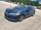 2015 HONDA ACCORD LX - 1HGCR2F30FA127691