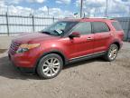 FORD EXPLORER L photo