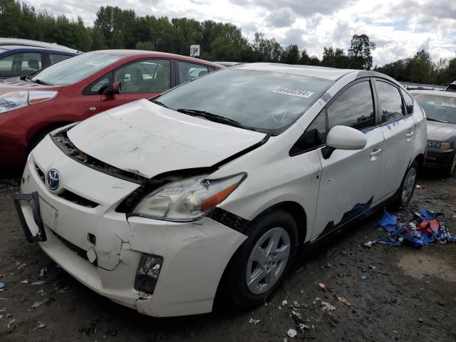 2010 TOYOTA PRIUS 2010