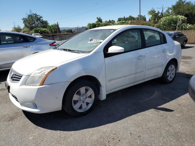 Vin: 3n1ab6ap2al703832, lot: 65163684, nissan sentra 2.0 20101