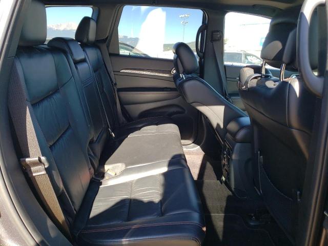 2016 JEEP GRAND CHER - 1C4RJFBG9GC438316