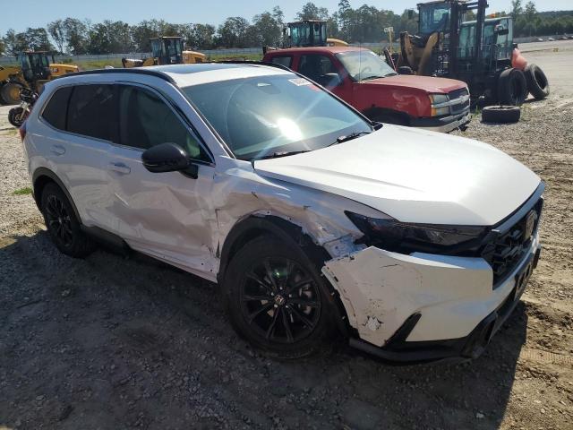 2023 HONDA CR-V SPORT - 7FARS5H55PE012773