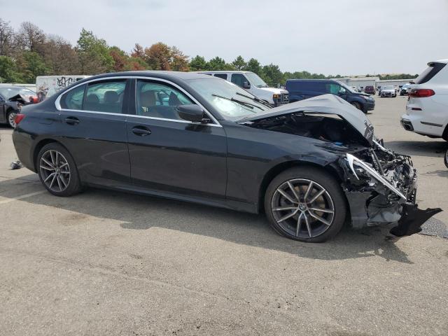 VIN 3MW5R7J02L8B15435 2020 BMW 3 Series, 330XI no.4