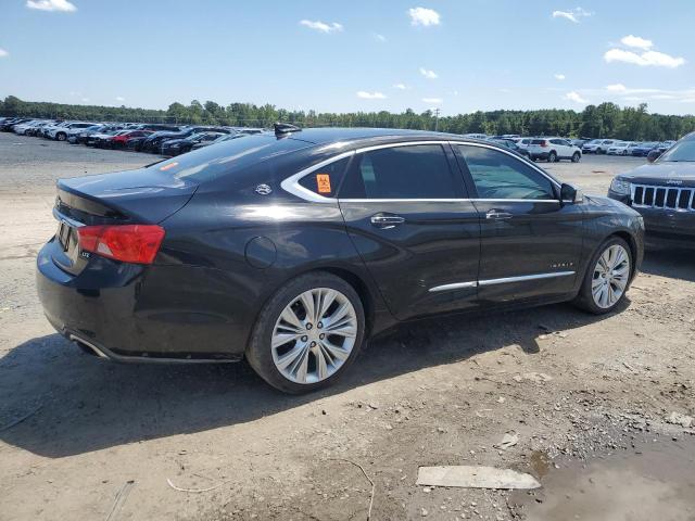 2016 CHEVROLET IMPALA LTZ - 2G1145S30G9168078