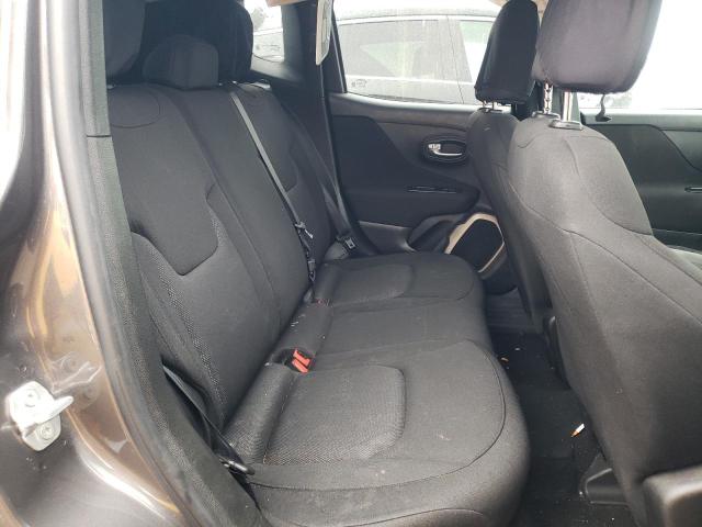 2017 JEEP RENEGADE S - ZACCJAAB7HPF75105