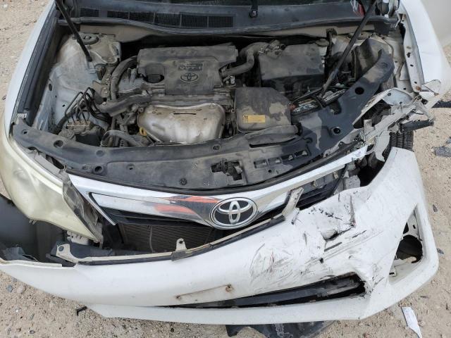 VIN 4T1BF1FK4EU335148 2014 Toyota Camry, L no.11