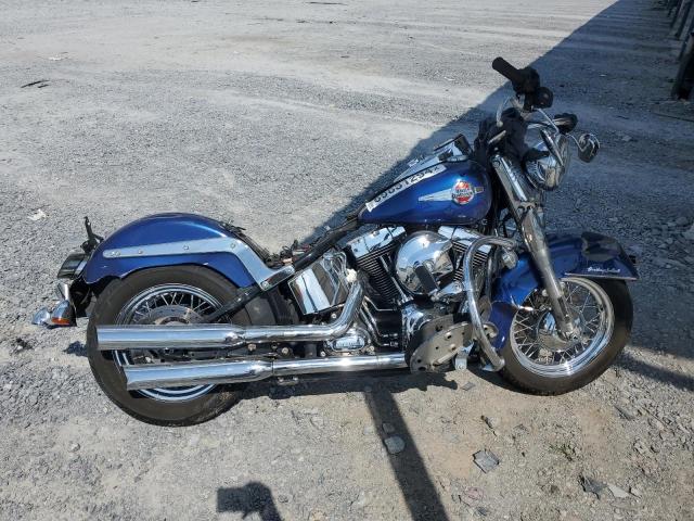 2016 HARLEY-DAVIDSON FLSTC HERI - 1HD1BWV11GB029345