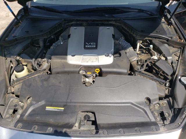 2015 INFINITI Q50 BASE - JN1BV7AP8FM346140