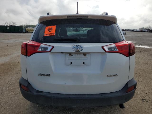 VIN JTMYFREV0FJ035912 2015 Toyota RAV4, Limited no.6