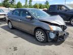 NISSAN SENTRA S photo