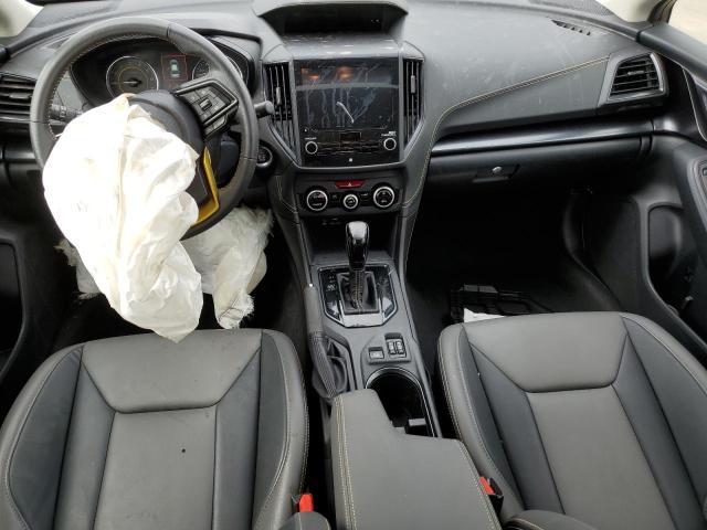2023 SUBARU CROSSTREK - JF2GTHSC8PH270781