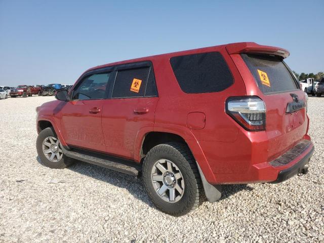 Vin: jtebu5jr1g5289700, lot: 69513354, toyota 4runner sr5/sr5 premium 20162