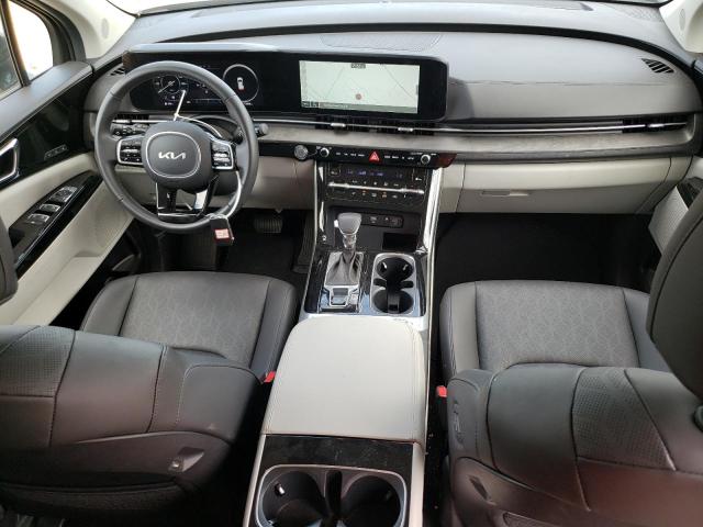 2023 KIA CARNIVAL S KNDNE5H37P6271857