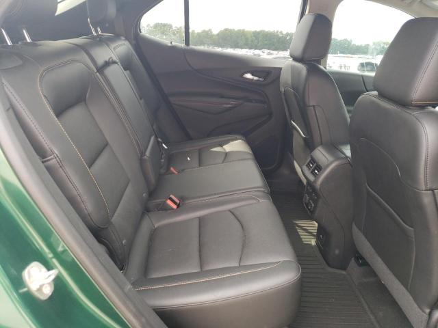 2018 CHEVROLET EQUINOX PR - 2GNAXWEX0J6291916